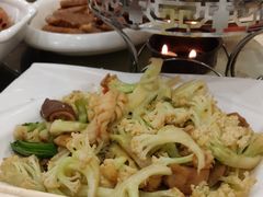 -潮喜竹溪荔湖酒家(荔枝湾店)