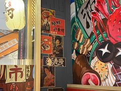 -西月山居匠心创意料理(江汉路新佳丽广场店)