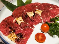 -韩宫宴烤肉·黑毛和牛·料理(合肥滨湖银泰城店)