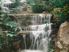 -北京西山国家森林公园