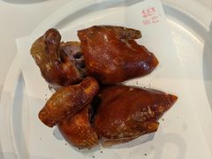 -北京泰富酒店-柏景轩中餐厅