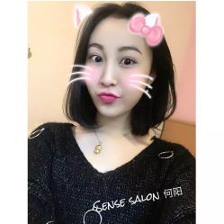 何阳修剪-意念造型