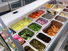 -赛百味SUBWAY(东方明珠店)