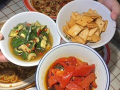 -老妈厨房·长沙街坊菜(国金店)