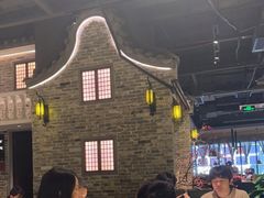 -老伙记海鲜码头(北滘店)