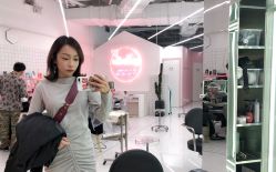 -Godhands美发设计沙龙