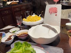 -明湖楼·经典鲁菜山东海鲜(大明湖店)