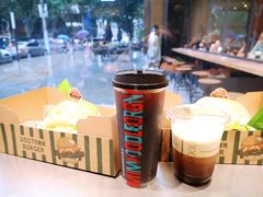 -星巴克臻选(南京艾尚天地店)