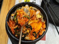 -韩食味·小木屋(日照店)