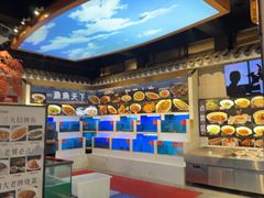 -鱼痴渔醉·食鲜集(月亮湾店)