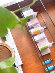 -私家美林护肤造型