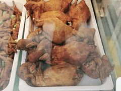 -紫光园清真北京小吃(广渠门内店)
