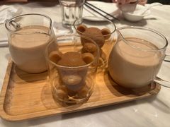 -大树餐厅(益田假日店)