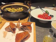 -汤城小厨•粤菜•靓汤(苏州街店)