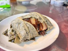 -明婷饭店(外曹家巷店)