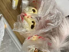 -清泉阁包子饺子·刀削面(五一店)