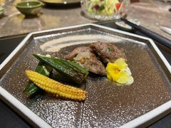 -松临·铁板烧&Omakase(神农店)