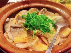 -顶特勒·黄鱼馆·特色菜(上海大世界店)