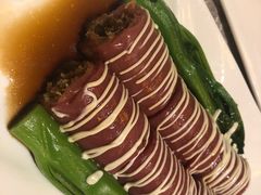 -香云轩·顺德菜(香云纱园林酒店店)