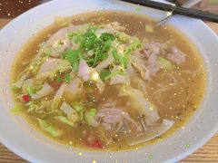 -探越越南牛肉粉(江南西分店)