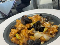 -凯鸽酒楼(操场城店)