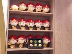 零售区-稻香村(观前街店)
