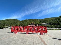 -天津盘山风景名胜区