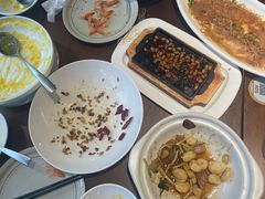 -千日贺茶餐厅(高新万达店)