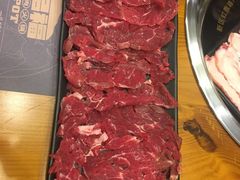 -牛品福潮汕牛肉火锅(旺庄店)