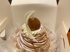 -KOMUGI 小麦家(新地假日广场店)