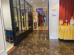 门面-夜上海(上元大街店)