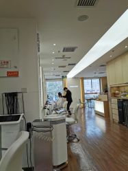 -THE LOG SALON 记录