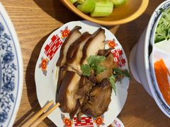 -北三条胡同打卤面馆(雍和宫店)