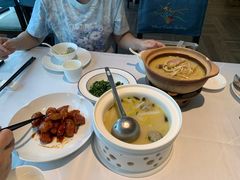 -西湖春天•老字号杭州菜(百汇店)