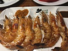 -汉巴味德(大悦城店)