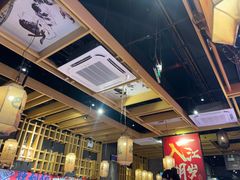 -兔槽江湖菜·重庆璧山兔(水围店)
