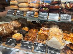 -81BAKERY(大学路店)