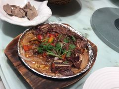 -梁家大院•农家菜(昆山会展中心店)