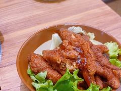 -漢舍中国菜馆(889广场店)
