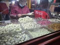 -秋栗香(地安门店)