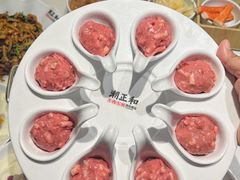 -潮正和潮汕牛肉火锅·老字号(番禺万达店)