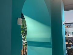 -纳鲁孜·新疆特色餐厅(上海悦荟广场店)