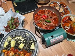 -KimPro 辛普乐概念韩餐