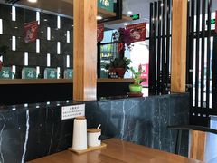 大堂-鴻瑞興面馆(保利时光里店)