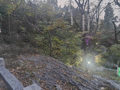 -云龙山