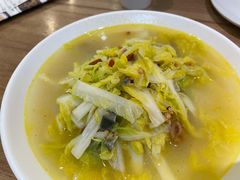 -上关雪東北菜(中房金谊店)