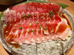 -烧肉达人•炭火烧肉(新天地店)