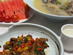 -马凯餐厅(地安门店)