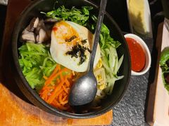 什锦拌饭-嘿嘟嘟·肋条烧肉放题(爱融荟城店)