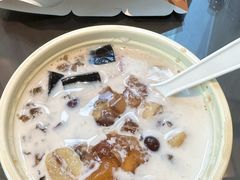 -彬媽糖水(侨鑫国际店)